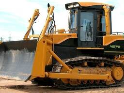 Бульдозера ЧЕТРА