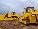 Бульдозера ЧЕТРА - фото 2