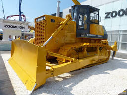 Бульдозер ZD160 ZD220 ZD320 Zoomlion новый