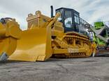 Бульдозер ZD160 ZD220 ZD320 Zoomlion новый - фото 2