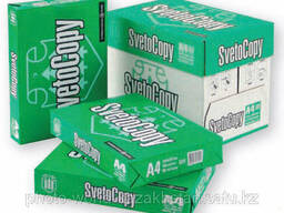 Бумага А4 Алматы