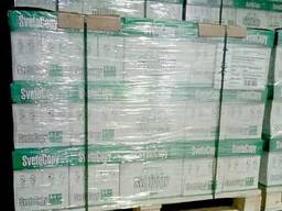 Бумага А4 для притеров