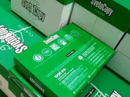 Бумага А4 Svetocopiy