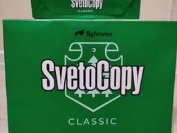 Бумага А4 SvetoCopy