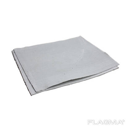 Бумага асбестовая Толщ: 0,3-1,5 мм, Шир: 600-950 мм, Марка: БЭ; БТ… в Актобе