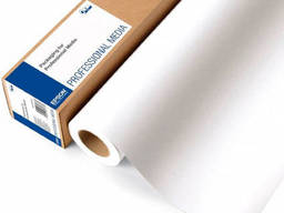 Бумага для плоттера Doubleweight Matte Paper 64" X 25m. ..