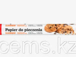 Бумага для выпечки Kuchcik Silik 6MX38CM