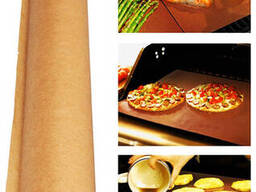 Бумага для выпекания силиконизированная 380ммх25м в т/у/20