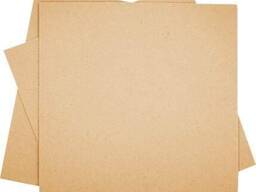 Бумага, картон