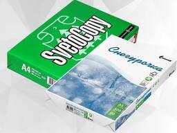Бумага офисная А4 Svetocopy, Снегурочка в Нур-Султан(Астана)