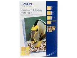 Бумага Premium Glossy Photo Paper 10x15 (100 листов). ..