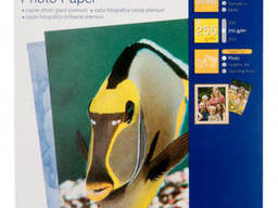 Бумага Premium Glossy Photo Paper 10x15, C13S . ..