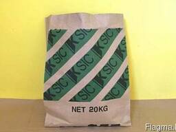 Бумажные мешки для семян, зерна, комбикорма