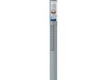 Бур по бетону 45x850x1000 мм PRO SDS-max 9 Break Through Bosch 1618596456 - фото 1