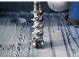 Бур по бетону 45x850x1000 мм PRO SDS-max 9 Break Through Bosch 1618596456 - фото 3
