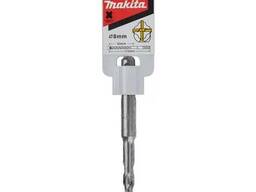 Бур по бетону SDS-plus 4Cutter 8x50x110 мм Makita B-62608