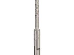 Бур по бетону SDS plus-5X 6x50x110 мм, 10 шт. Bosch 2608833891