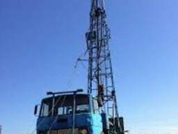 Легальное бурение скважин на воду.