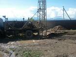 Бурение и проектирование скважин на воду - фото 3