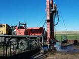 Бурение скважин на воду - фото 1