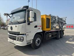 Бурение скважин на воду 1000-метров