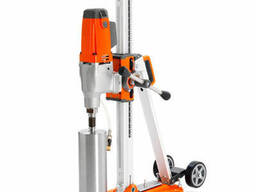 Бурмашина Husqvarna DMS 240 (Хускварна ДМС 240)