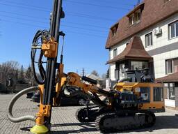 Буровая Kaishan KG590H