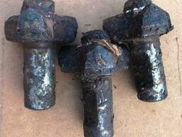 Буровая коронка К-130