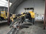Буровая установка ATLAS COPCO BOOMER S1D - фото 2