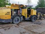 Буровая установка ATLAS COPCO BOOMER S1D - фото 3