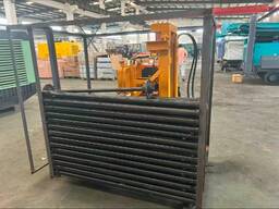 Штанги для буровой установки