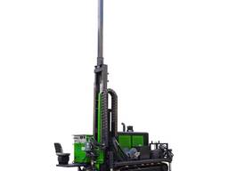 Буровая установка Falcon 800 HQ 500 метров