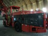 Буровая установка Sandvik DS 421 (Kobolt) - photo 2