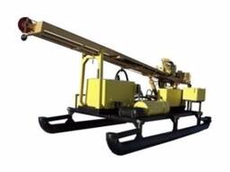 УРБ-2А-2 (буровая установка на санях)