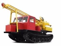 Буровая установка УРБ-4Т