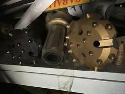 Буровое оборудование и запчасти к ним