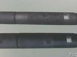 Буровой инструмент. Погружные пневмоударники.