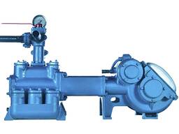 Буровой насос серии BW320, BW450, BW850, BW1500