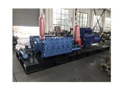 Буровой насос высокого давления