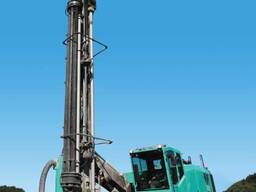 Буровой станок