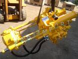 Буровой станок НКР-100 и запчасти к нему от производителя - фото 2