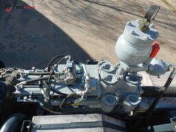 Буровые насосы марки НБ-50