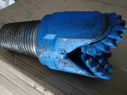 Буровые шарошечные долота диаметры 98,4мм, марки С, Т, К