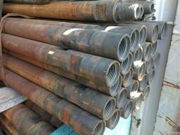 Буровые штанги