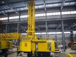 Буровые станки