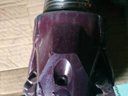 Буровые трех шарошечные долота III-146 СЦВ, ТЦВ, ОК, 120,6 Т