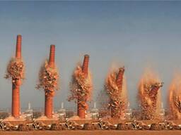 Буровзрывные работы без применения взрывчатых средств, по всему РК.