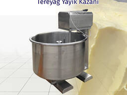 Butter Churn Machine