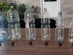 Бутылка ПЭТ 1,5л