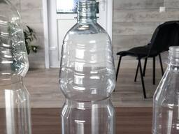 Бутылка ПЭТ 1 л
